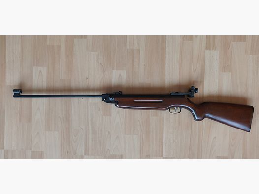Weihrauch HW 35