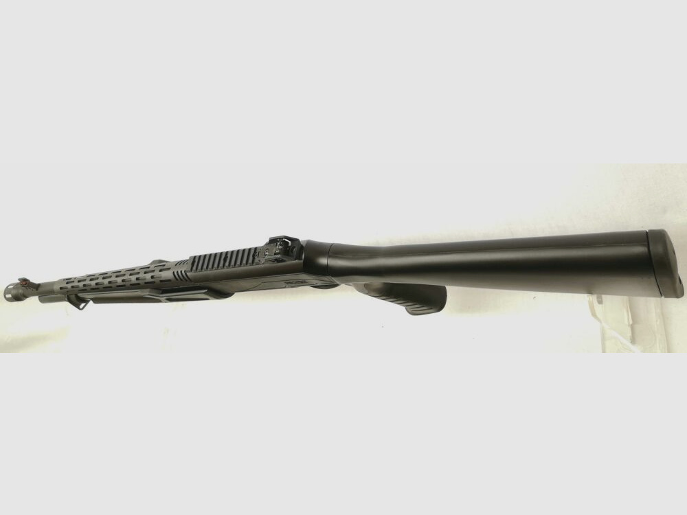 HATSAN Escort MP Tactical