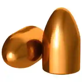 H&N Bullets .356 8.0g/124grs. RK CuHS – 500 pcs.