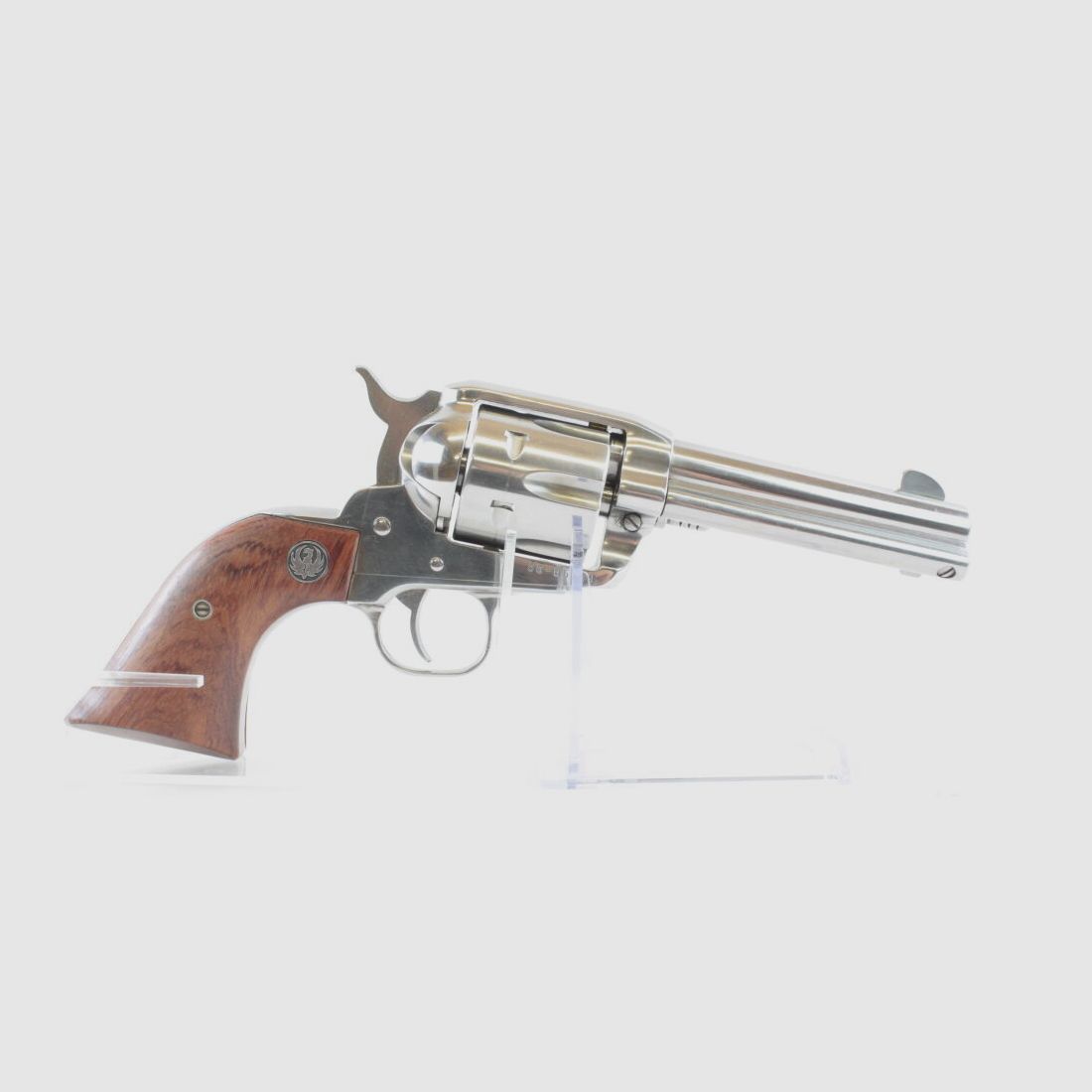 Ruger Western Revolver Ruger Old Vaquero - .357 Mag., image 3 of 10