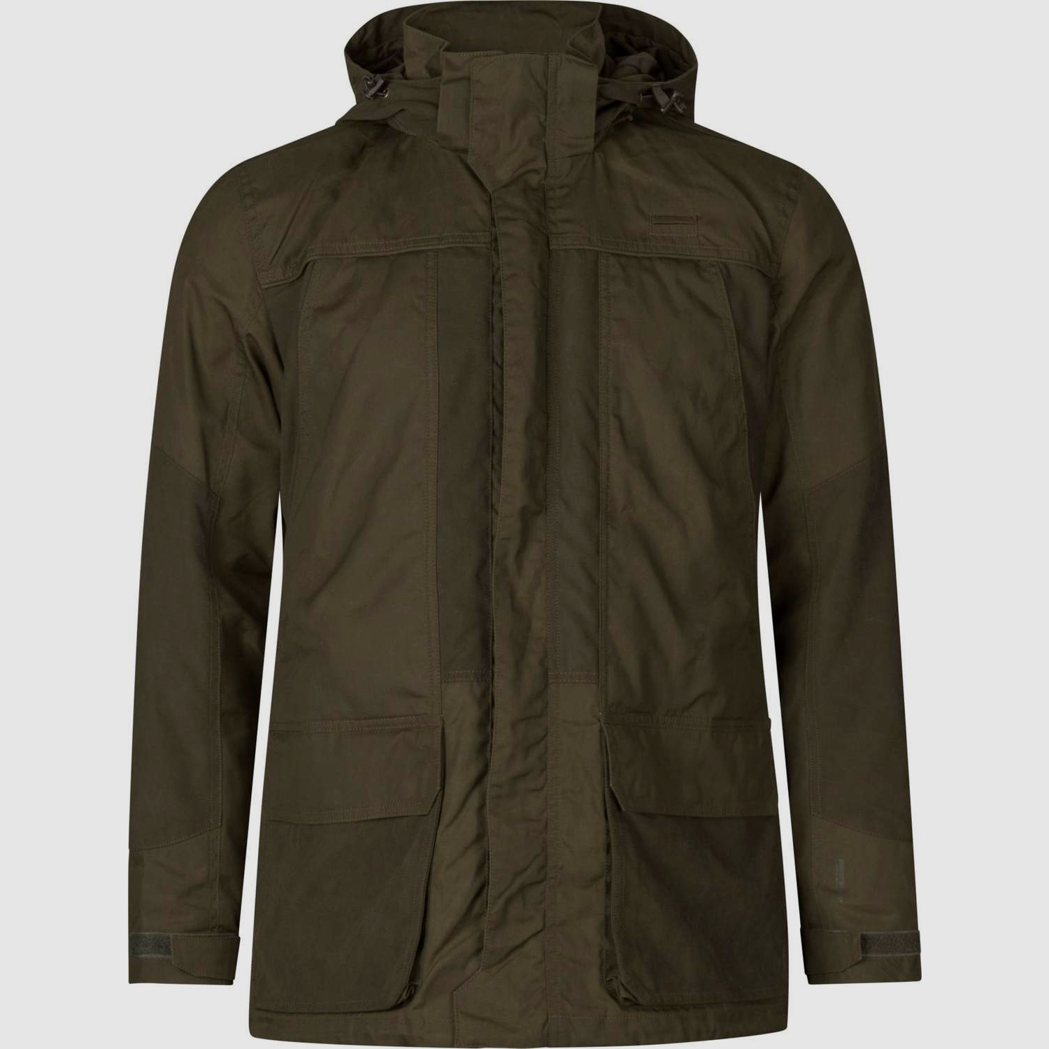 Veste Seeland Key-Point Elements