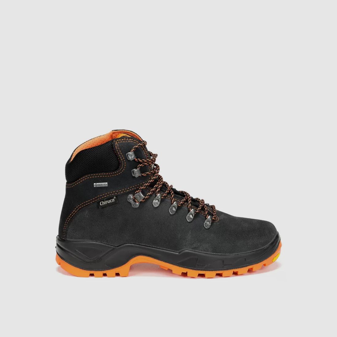 CHIRUCA REFUGIO GORE-TEX POLYURETHAN XTRA GRAU ORANGE, Bild 2 von 7