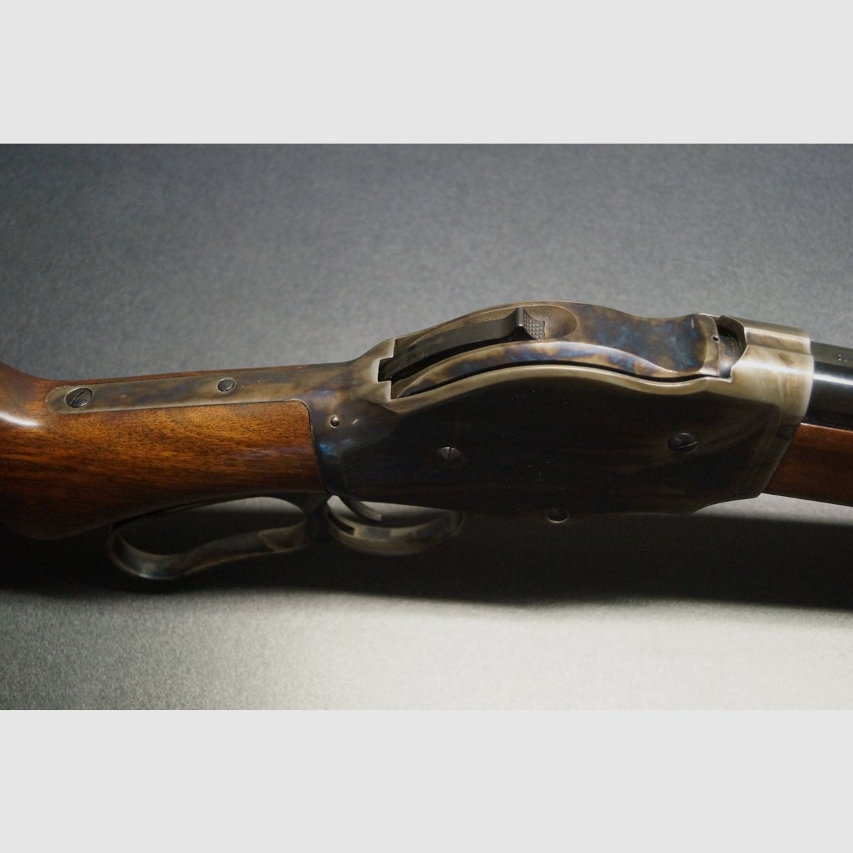 Chiappa Model 1887, Bild 4 von 6