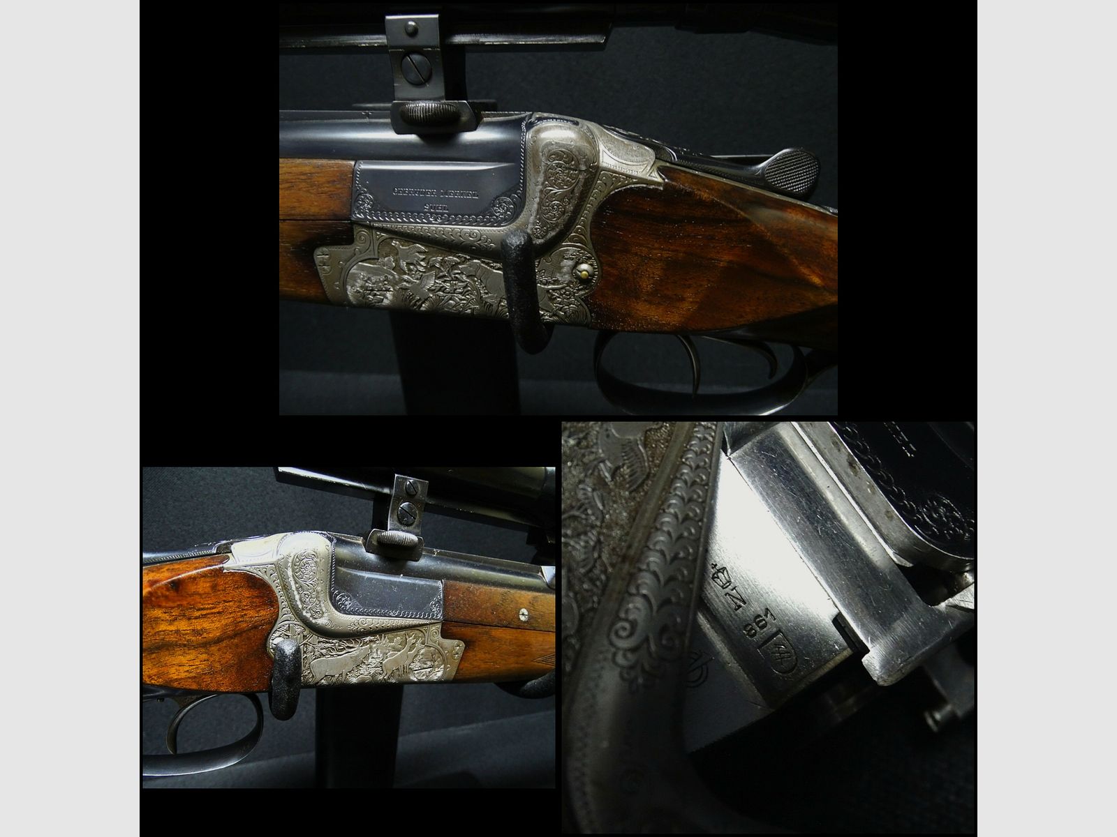 Merkel 211, image 3 of 3