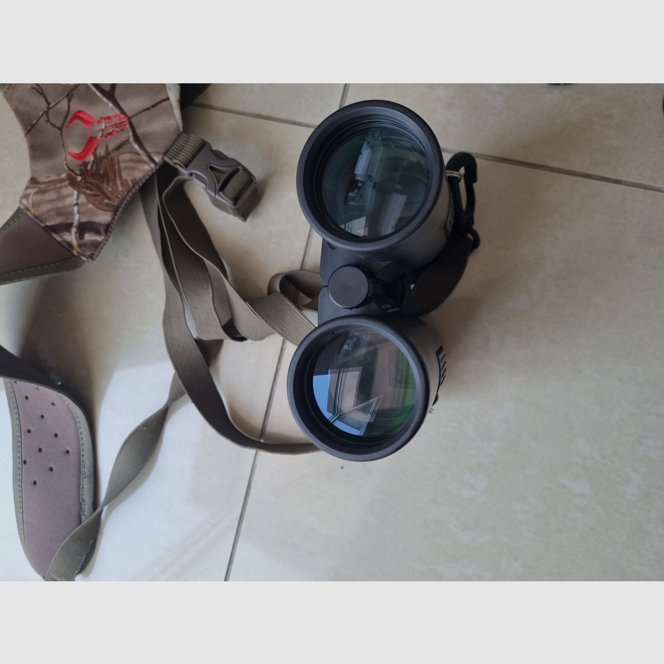 Eschenbach binoculars, image 3 of 5