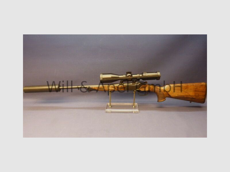 Blaser K95, Bild 4 von 10