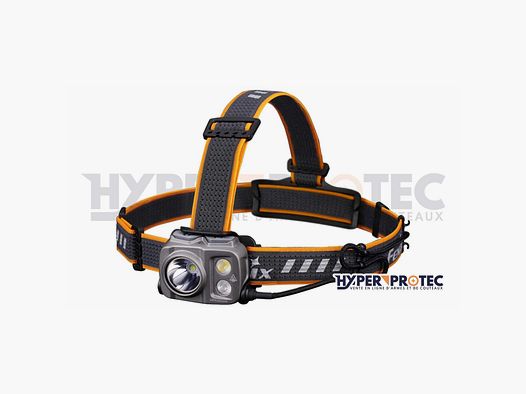 Fenix HP25R V2.0 - Lampe Frontale