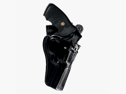 Vega Holster Duty Holster with Retention Screw