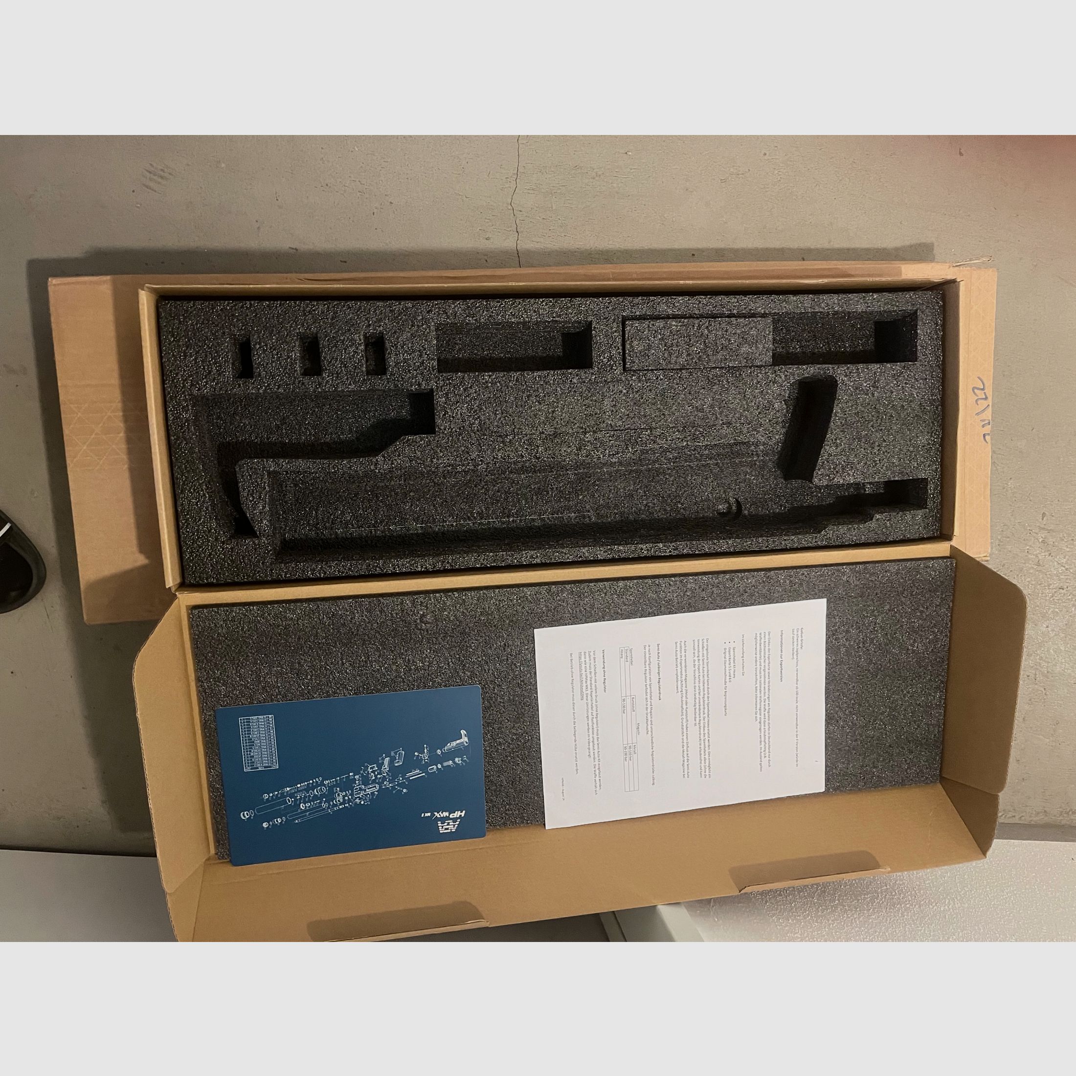 HP Max Mk2 , Bild 17 von 17