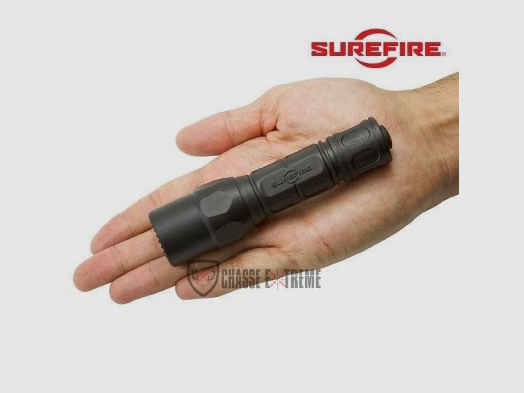 SUREFIRE G2x Tactical 600 Light, image 2 of 2
