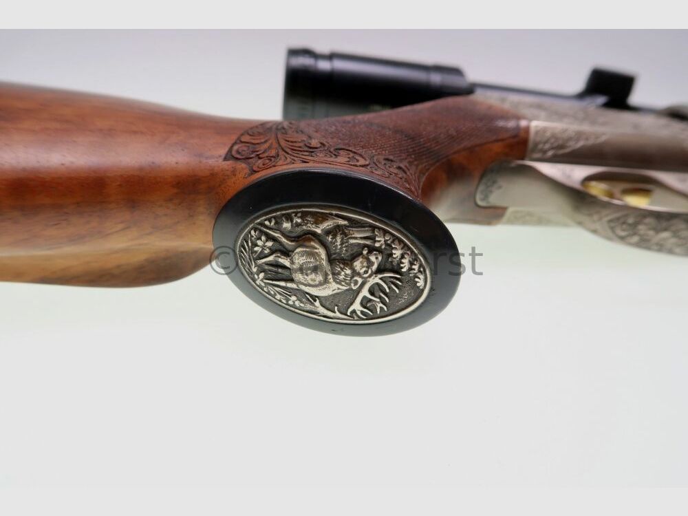 Blaser-Waffen Blaser SR850