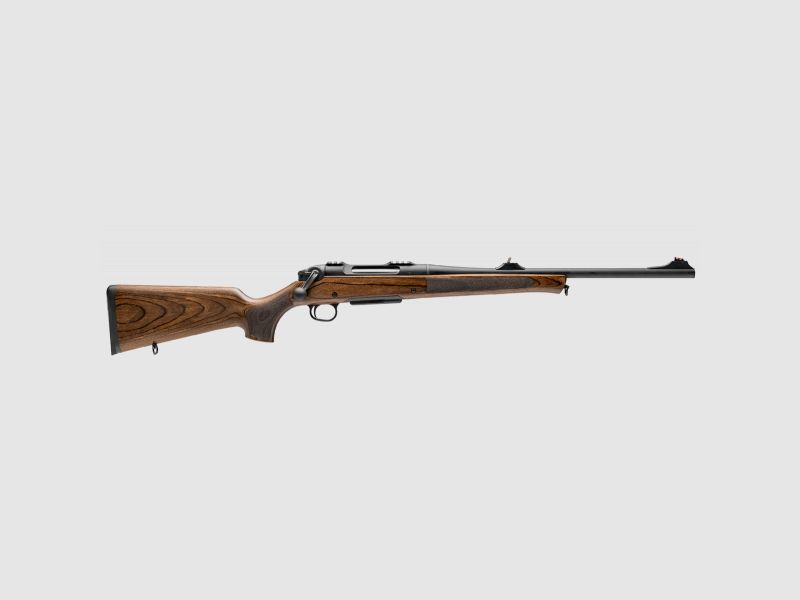 Haenel Jaeger NXT repeating rifle