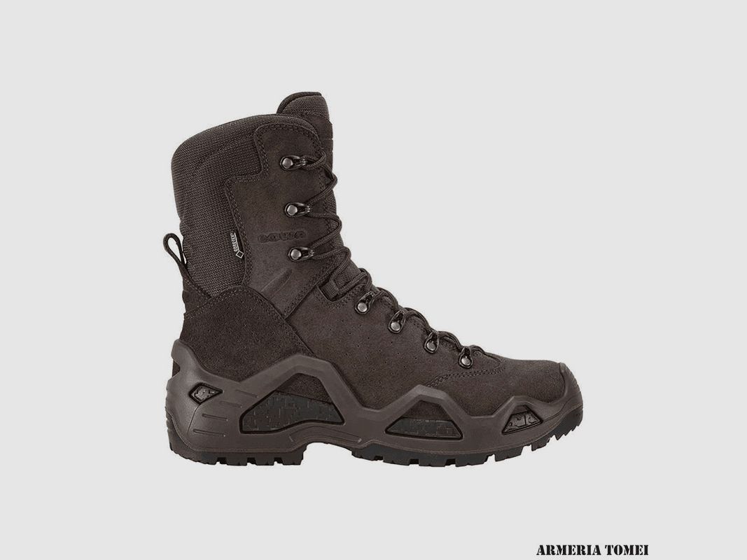 SCARPONI – LOWA – Z8S GTX