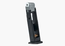 Walther CP99/NightHawk & Umarex CPS CO2 Ersatzmagazin