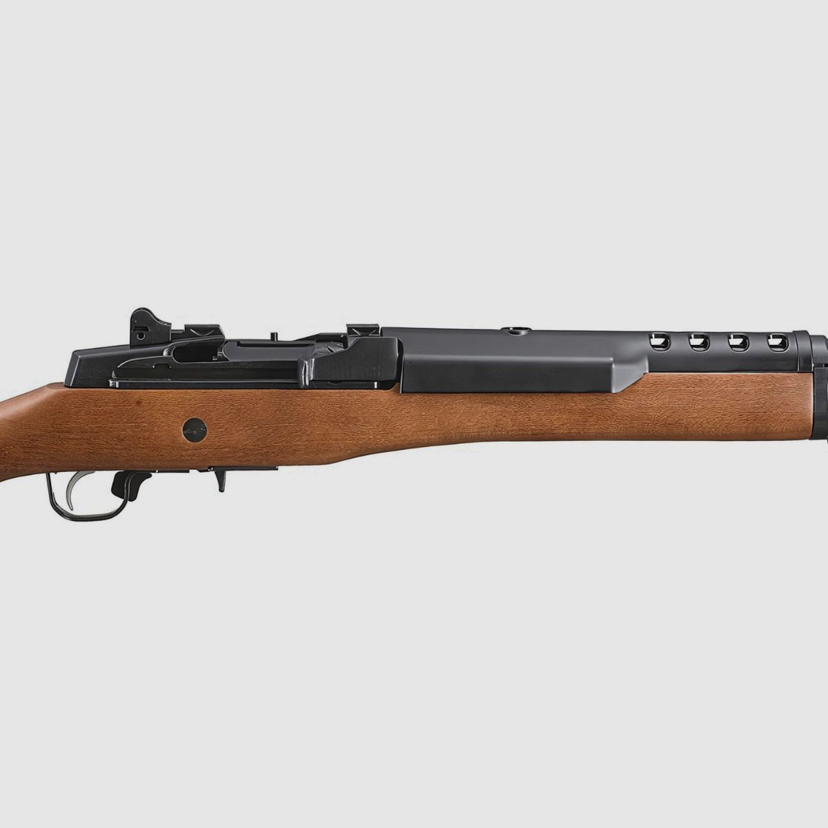 Ruger Mini-14 Ranch (5801), zdjęcie 7 z 8