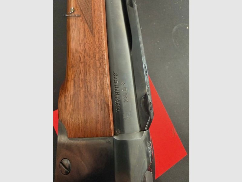 Rifle Ruger No 1