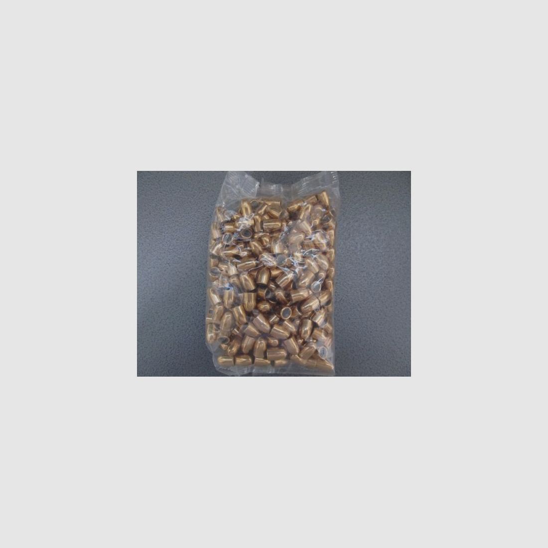 FIOCCHI PROJECTILES FMJ C45 230GR, image 2 sur 2