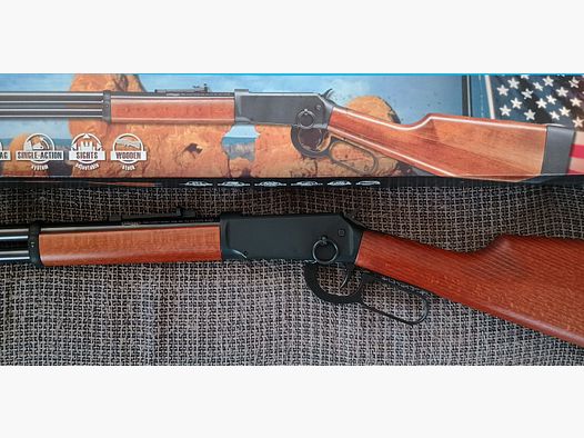 Winchester by Walther, CO2 weapon