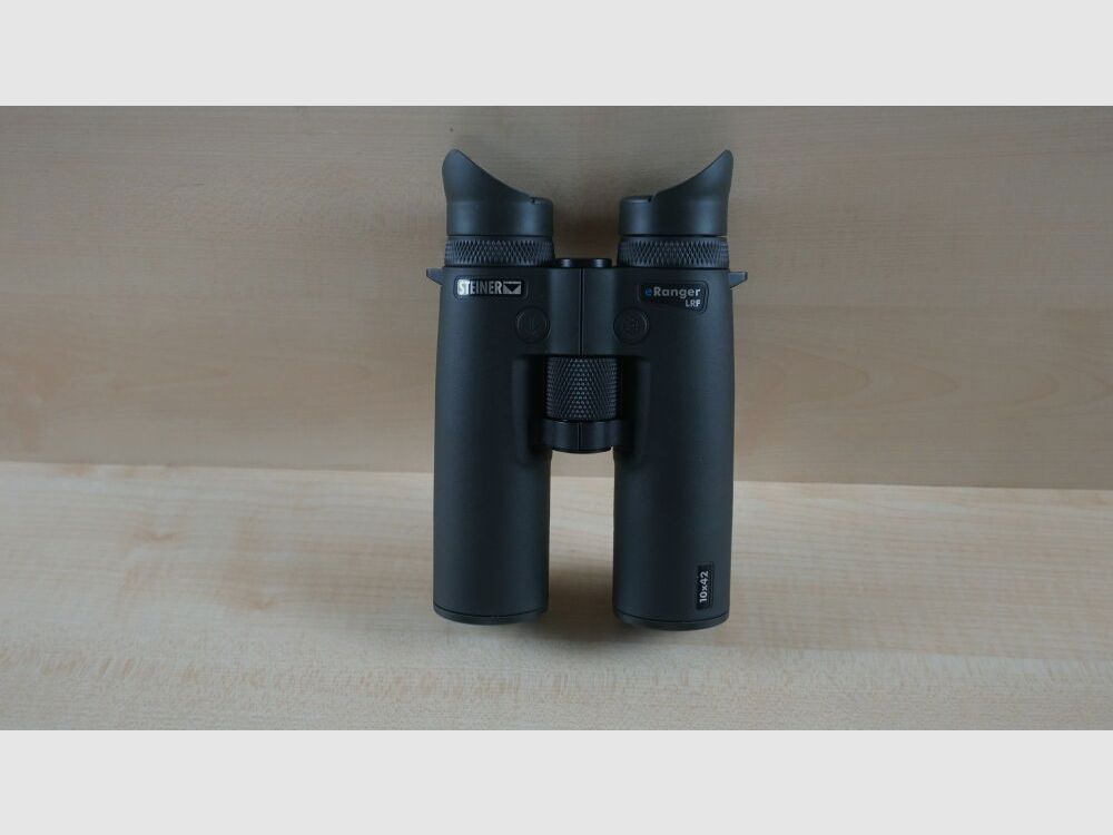 Steiner Ranger LRF 10 x 42