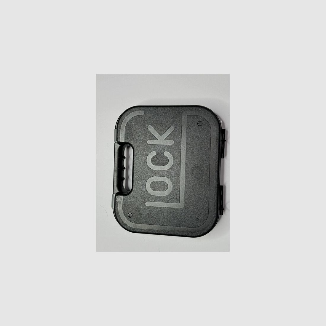 Glock 17 Gen 5 Schreckschuss Pistole 9 mm P.A.K. First Edition