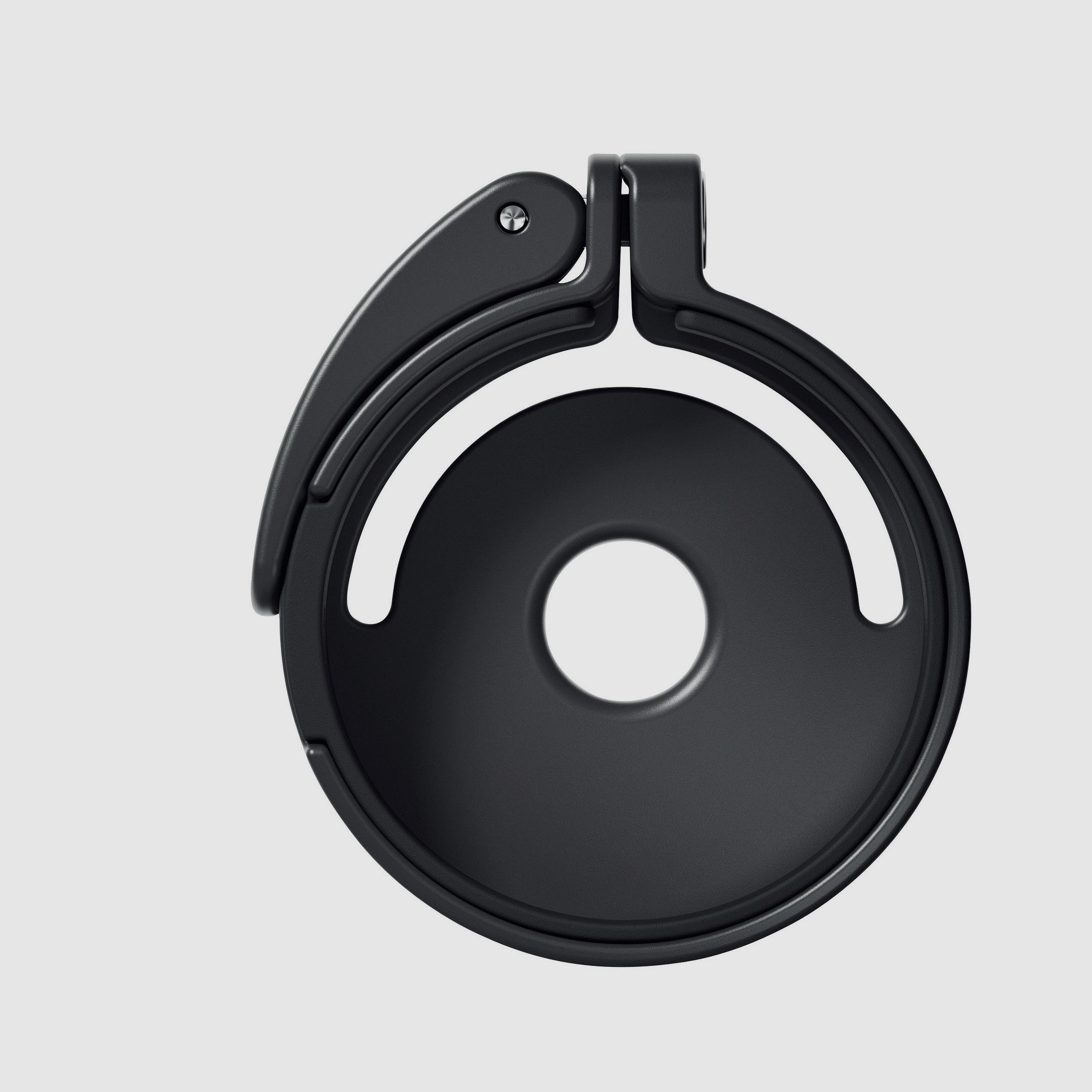 Swarovski CA-S Klemmadapter fr Teleskope