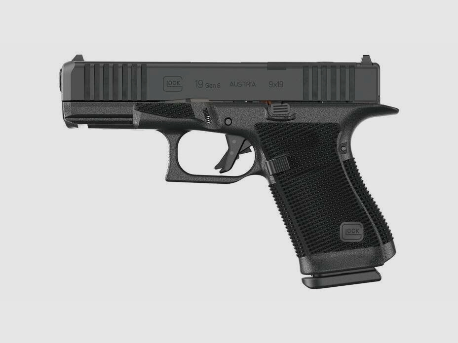 Glock 19 Gen 6 OR