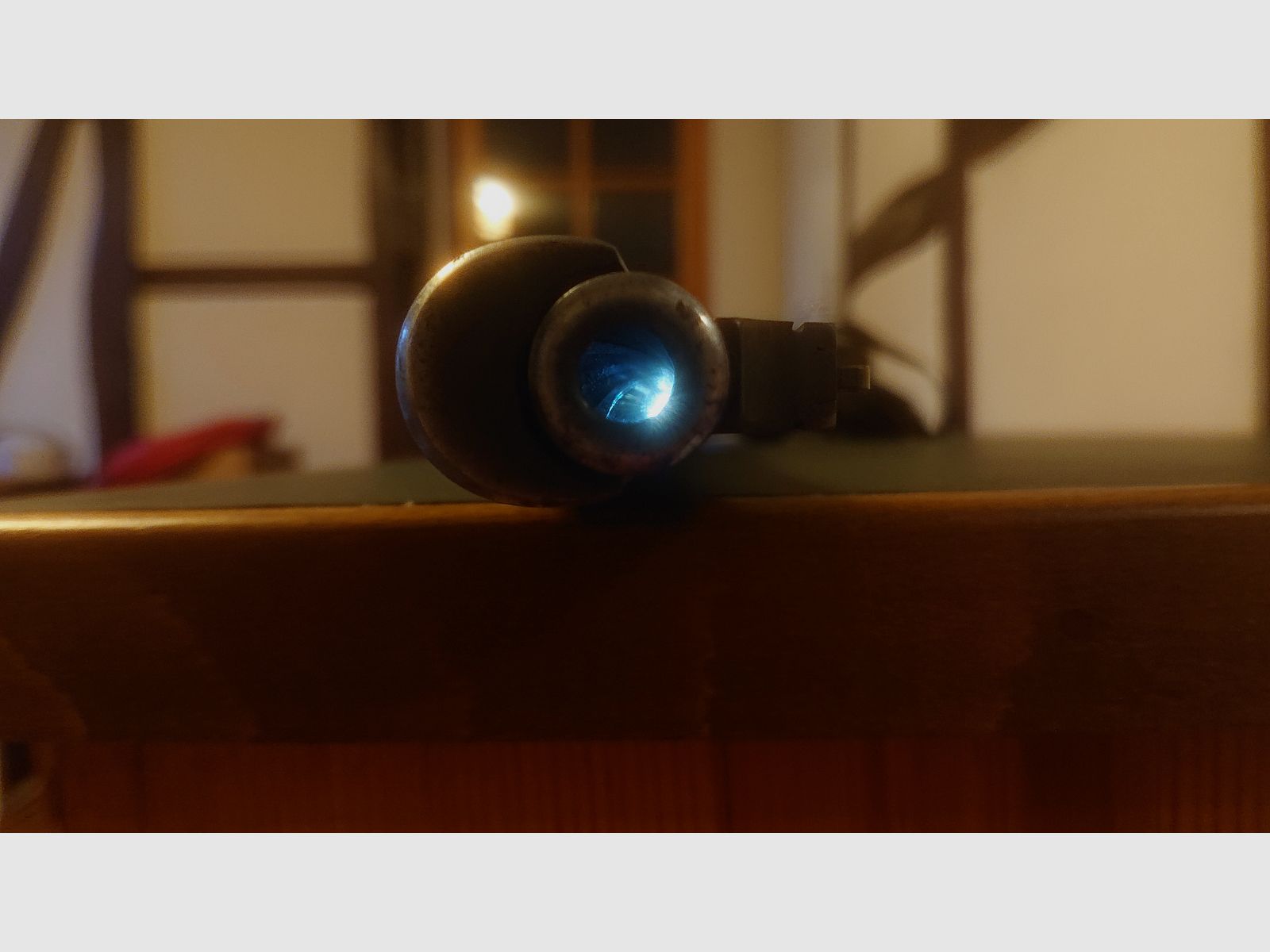 DWM Mauser 98er Stutzen .308 Win EAW Timney