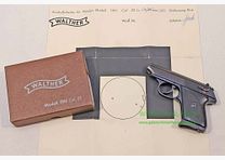 Walther - Ulm TPH