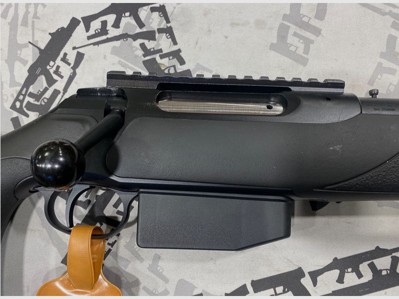 SAUER S 202 Synchro XT - Kaliber 6mm XC