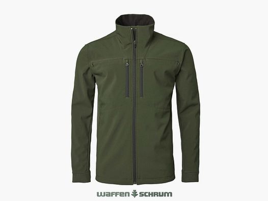 Chevalier Jacke Nimrod Dark Green