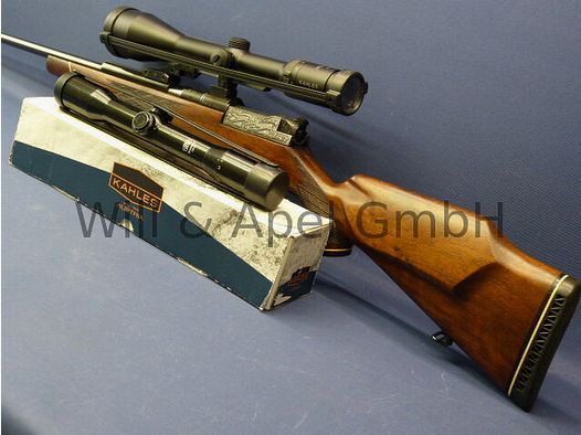 MAUSER OBERNDORF M66
