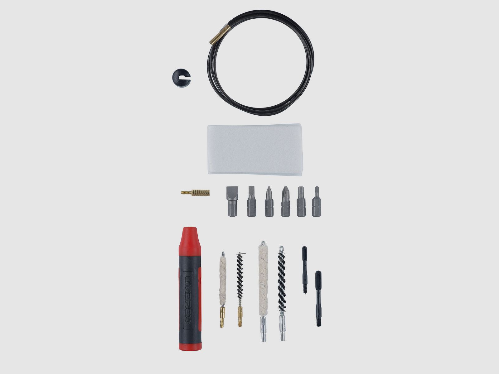 Umarex Expert Cleaning Set Flex