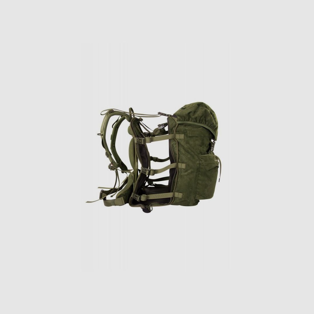 MARSUPIO SUEDE 65 PF PRO Rugzak, afbeelding 5 van 6