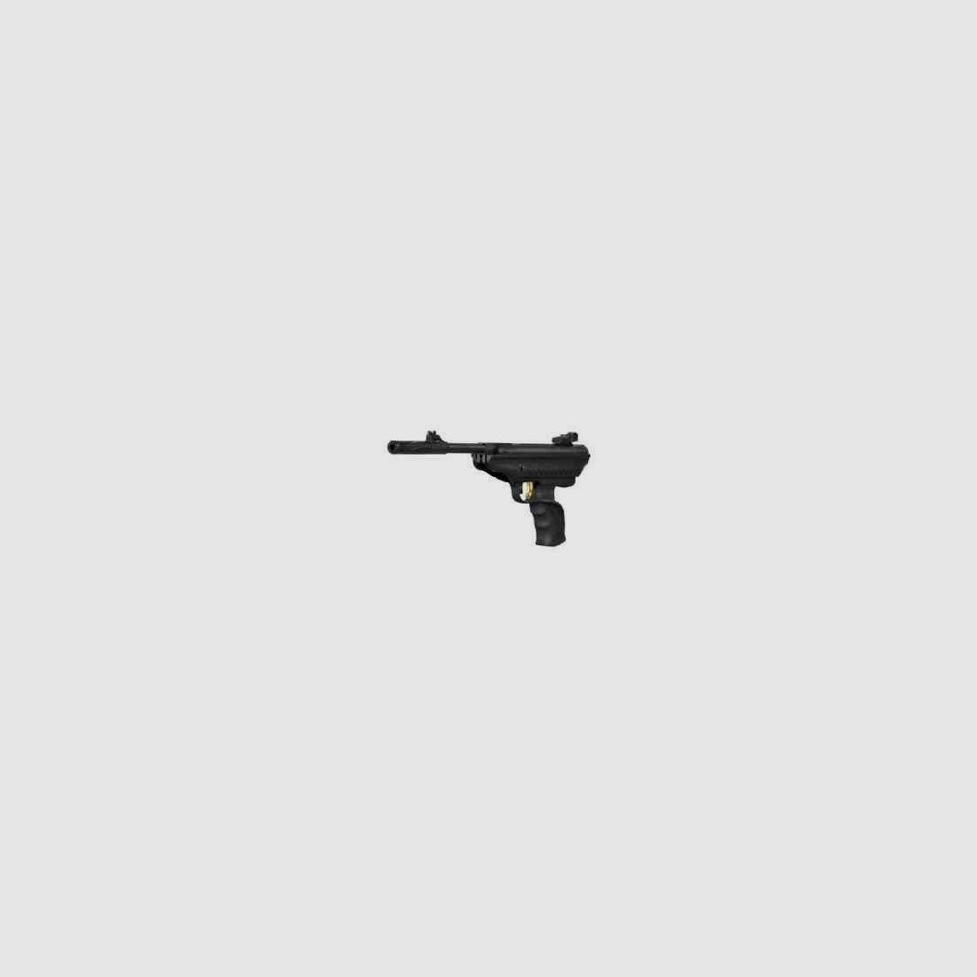 Pistole Hatsan Mod.25 SUPERCHARGER