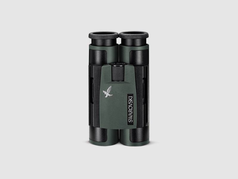 Swarovski CL POCKET 10x25 B