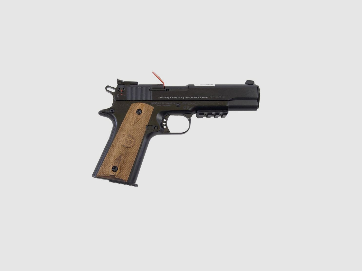 Chiappa 1911-22 Target Kal. 22 LR, Bild 1 von 8