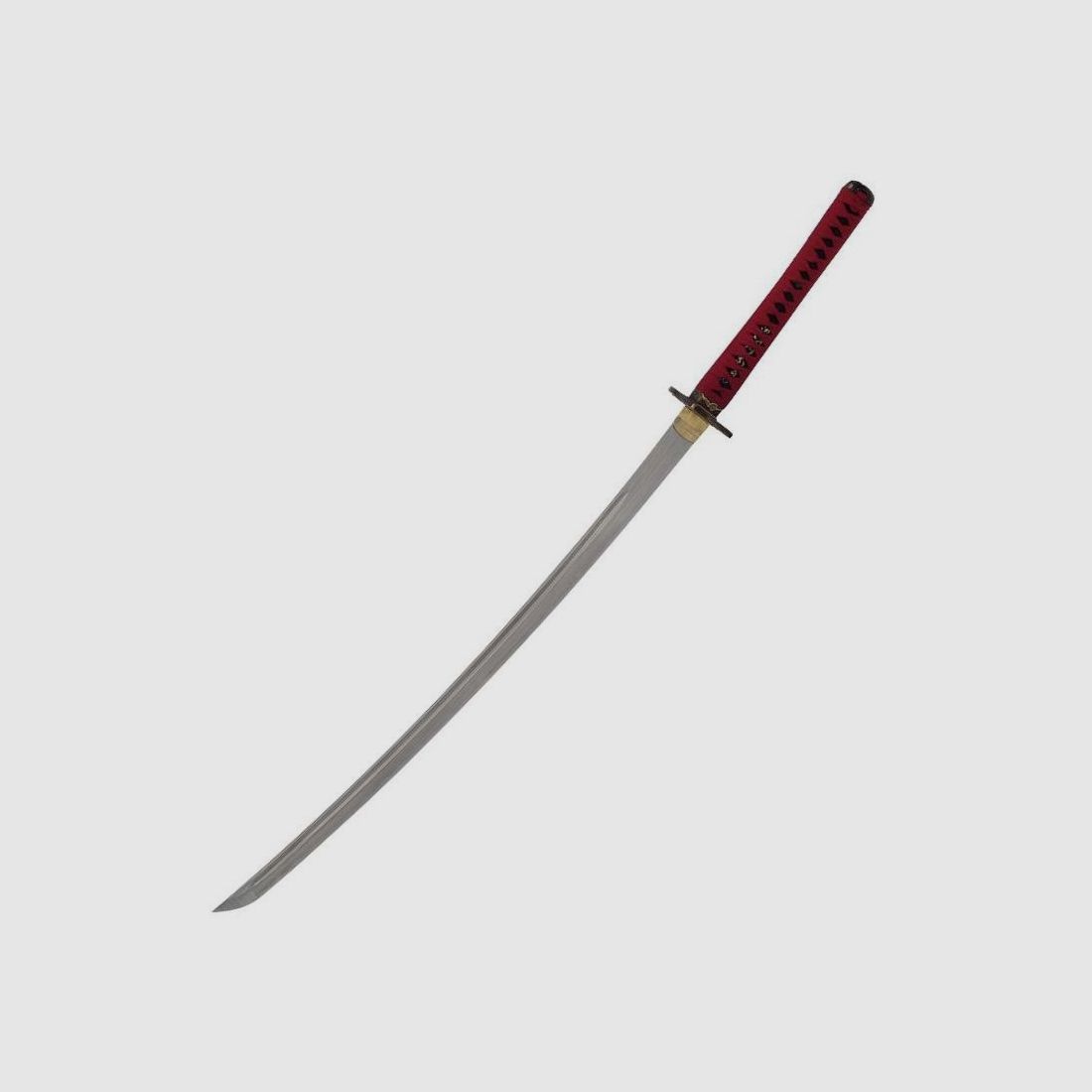 John Lee Kappa Katana