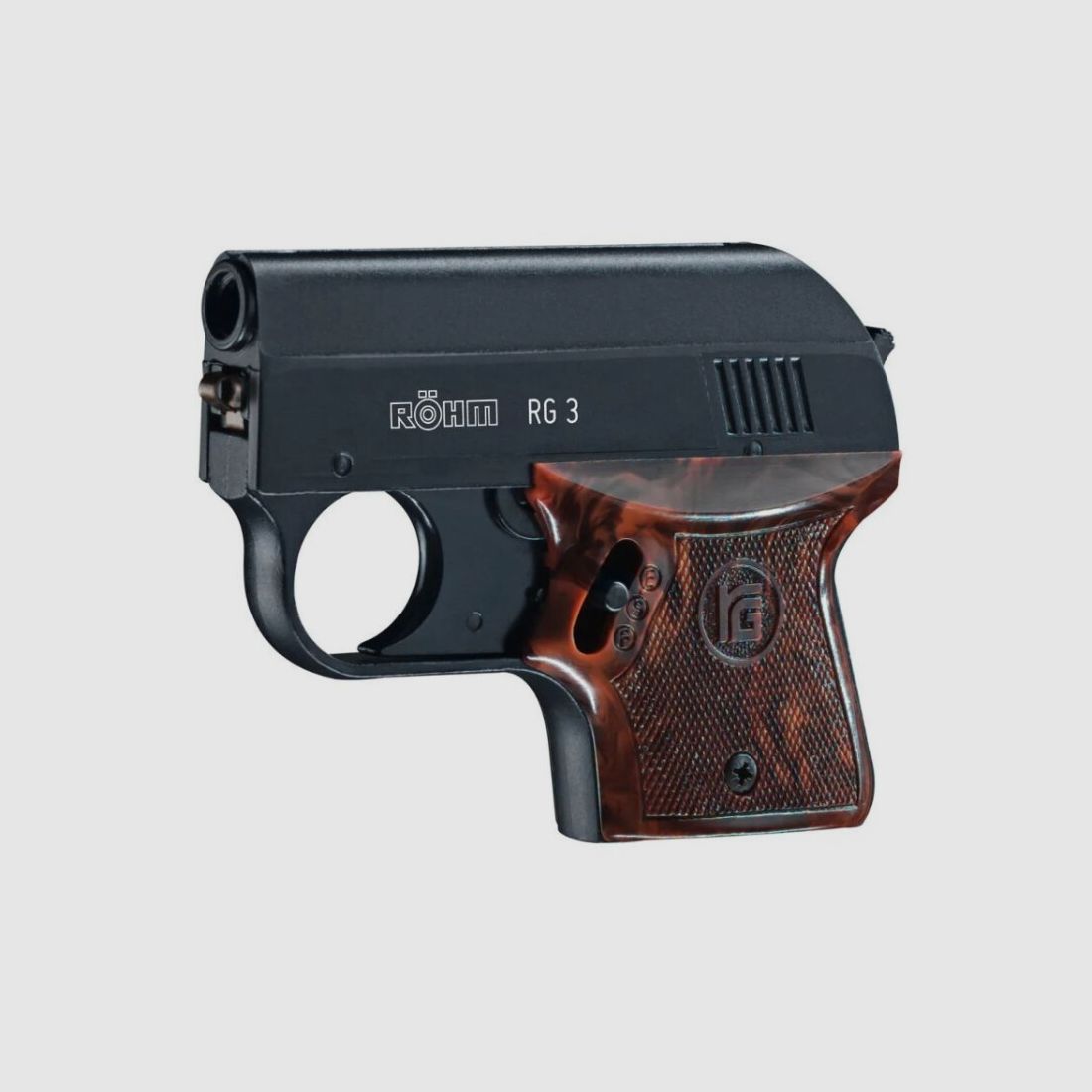 Röhm RG 3, Bild 5 von 9