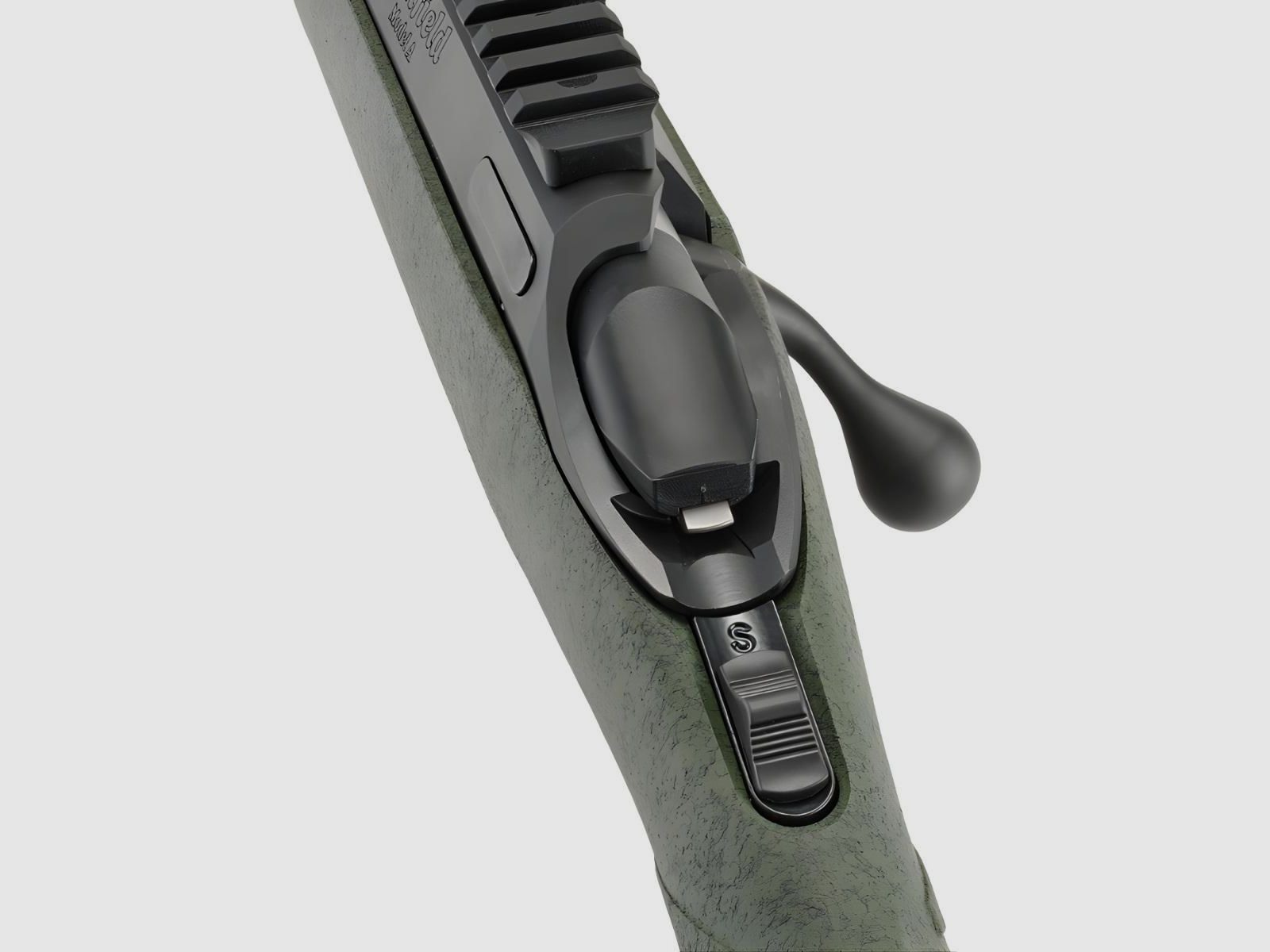 Sztucer Ruger Glenfield Model A 223Rem, zdjęcie 15 z 18