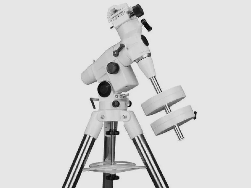 SKY-WATCHER Maksutov Cassegrain BD 150/1800 NEQ5, image 2 of 3