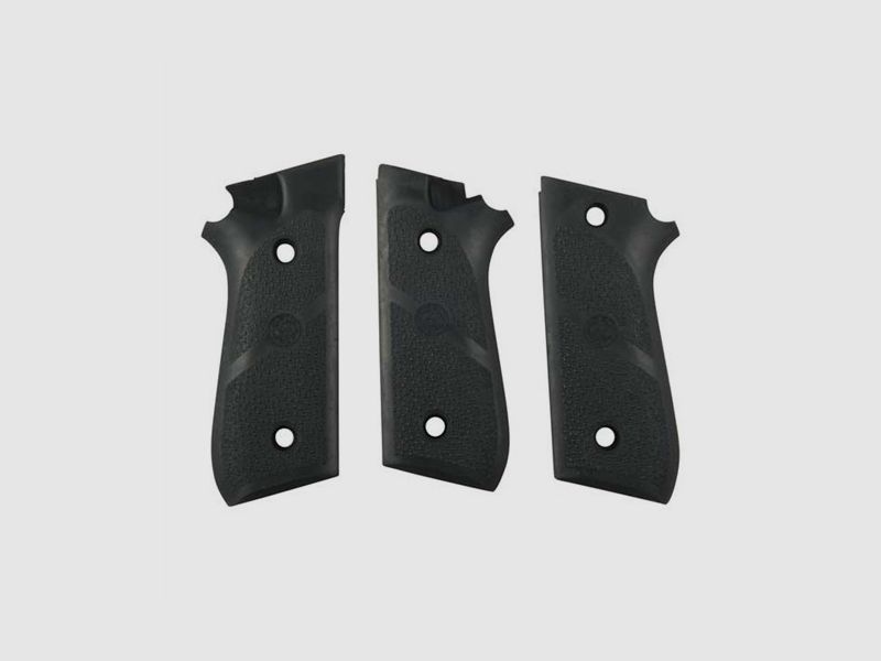 HOGUE POIGNÉES DE PISTOLETS SEMI-AUTOMATIQUES HOGUE RU/SL POUR TAURUS PT 92/99, 100/101