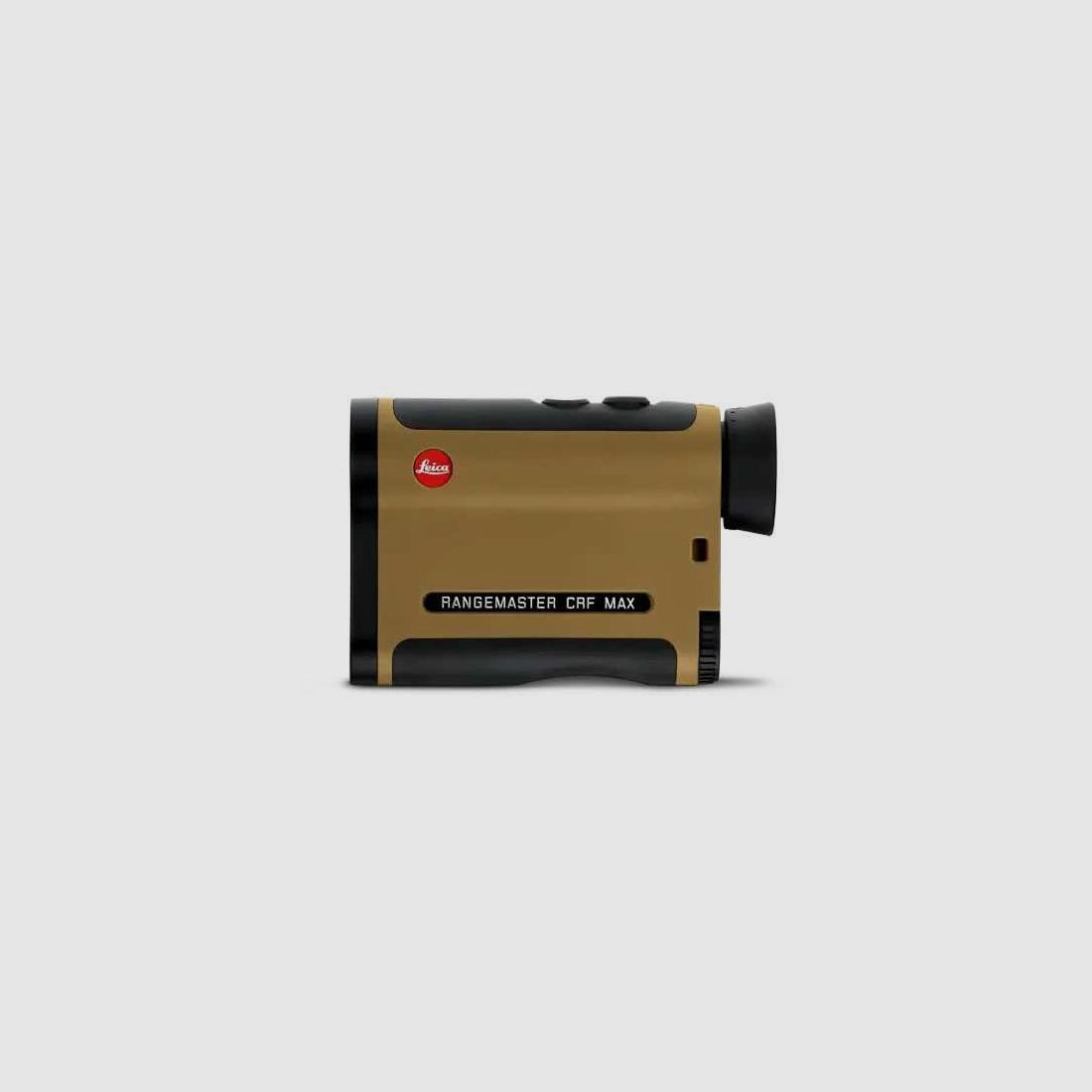 Leica Rangemaster CRF MAX Telemetert, afbeelding 1 van 2