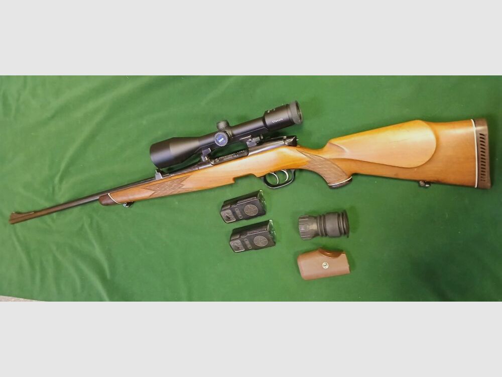 Stey-Daimler-Puch AG Mod. M