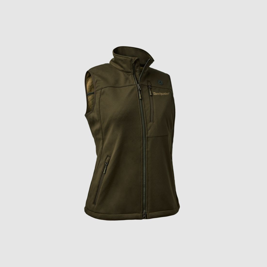 Deerhunter Damen Softshellweste Excape