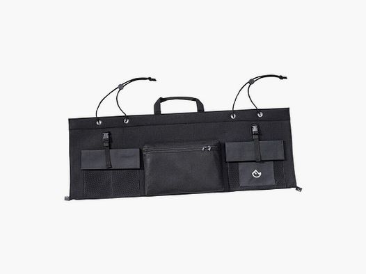 Farm Land Rifle Case for Cars