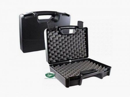 HTG PP-Tasche für Pistole 37,5x28x13 cm