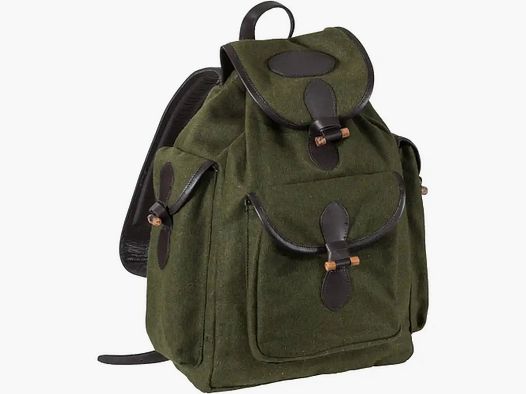 Parforce Jacht Rugzak Loden - geruisloos €59,90