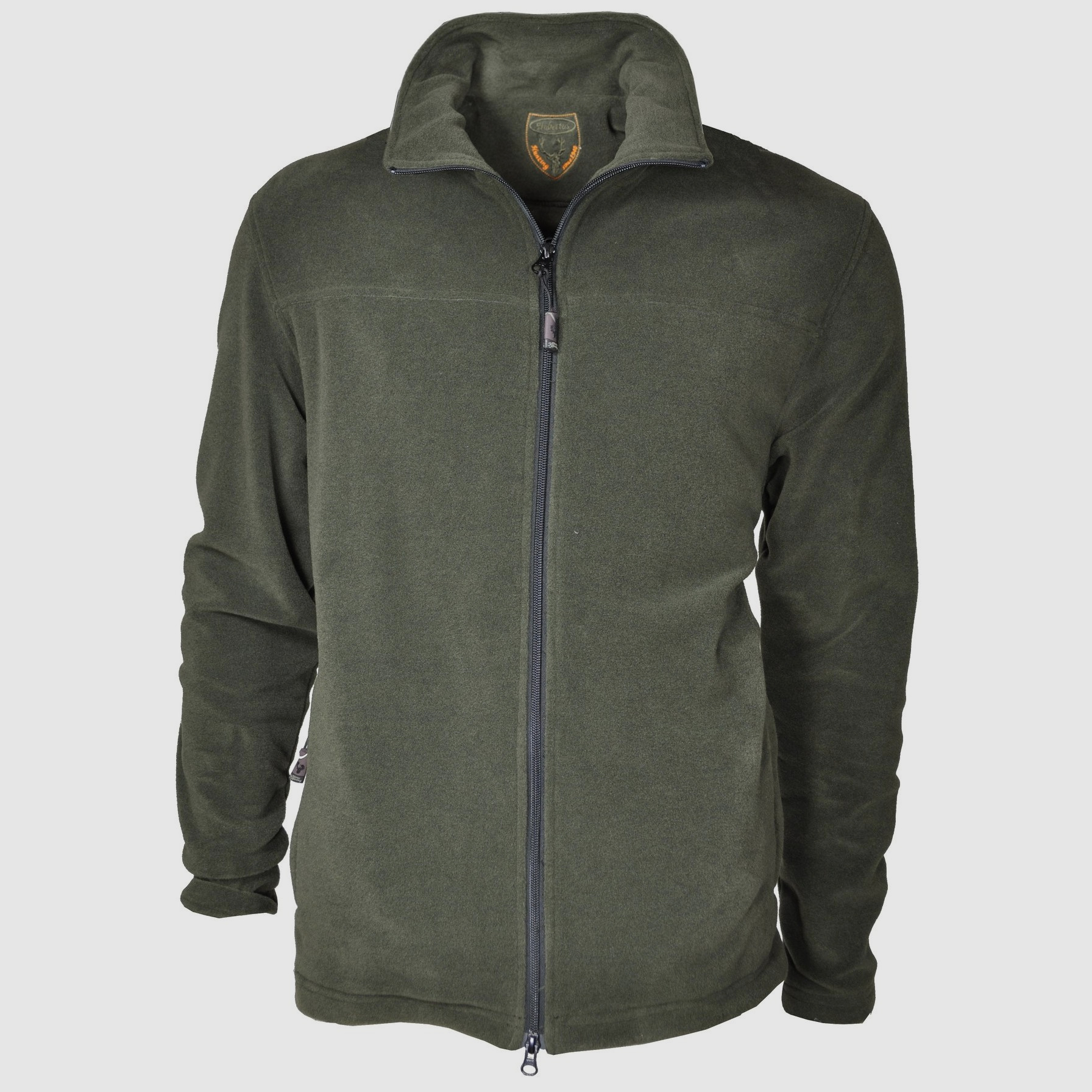 Hubertus-Hunting Tecnopile Fleecejacken Herren