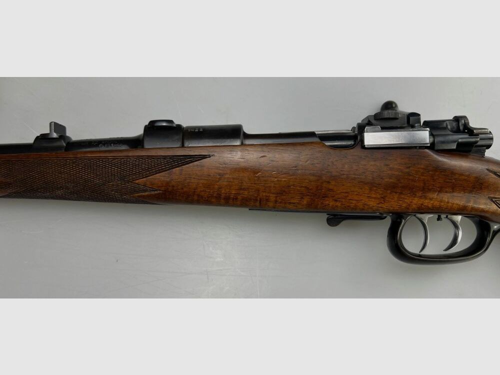 Fucile ripetitore 98