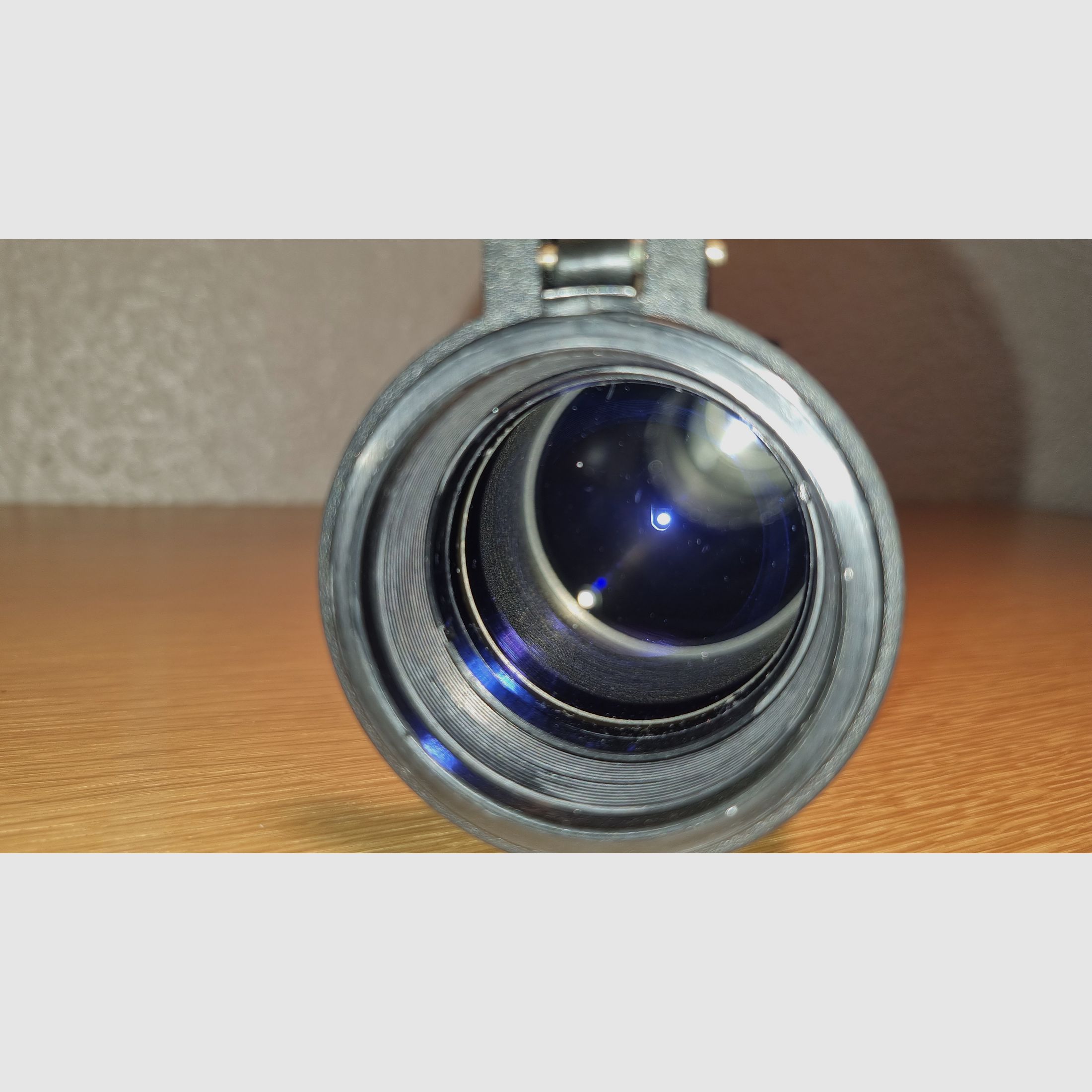 Belarusian scope BelOMO POSP 4-12x42 WM6 PRO like new! PSO-1 / Russia / Soviet Union / USSR